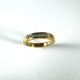 MEDIA ALIANZA ORO AMARILLO 18KT