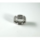 ANILLO ORO BLANCO DIAMANTE 18kt