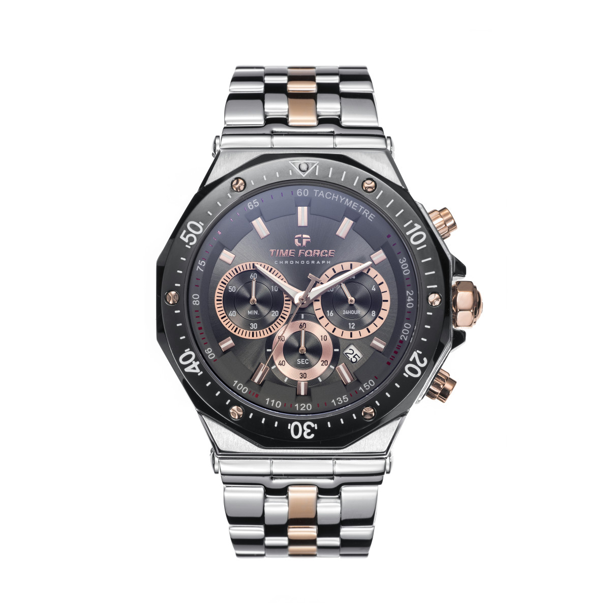 TIME FORCE STATUS CHRONO