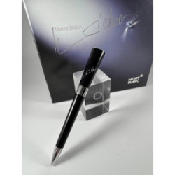 Bolígrafo Montblanc Muses Line Marlene Dietrich edición especial