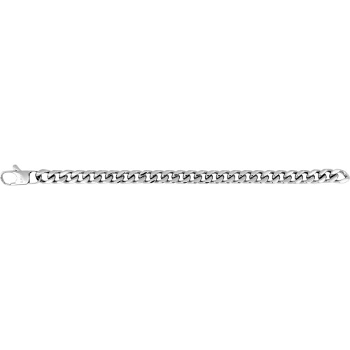 Pulsera Acero sin placa