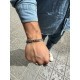Pulsera Acero sin placa