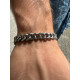 Pulsera Acero sin placa