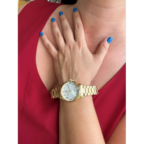 Marea trendy gold