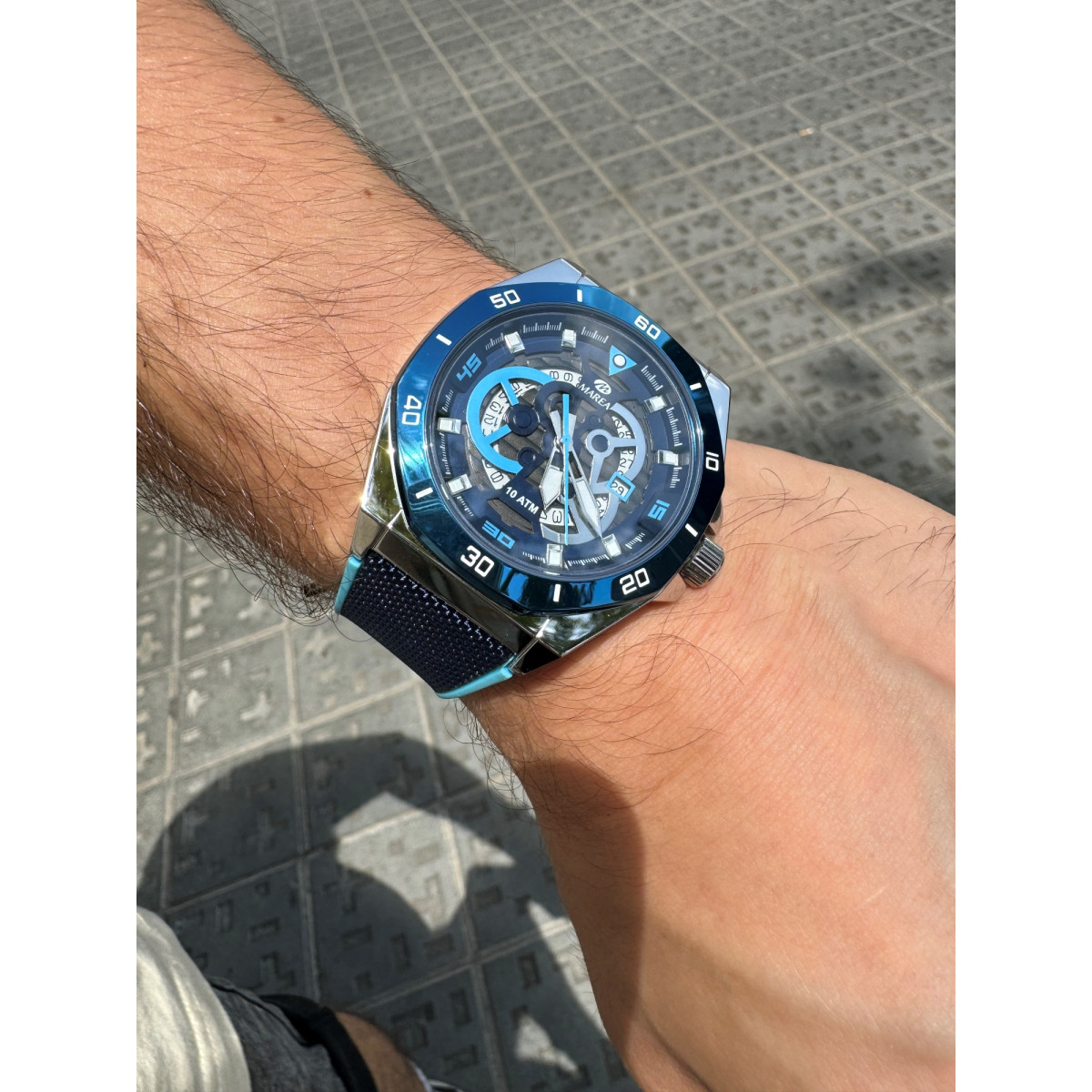 Marea Legend Shark