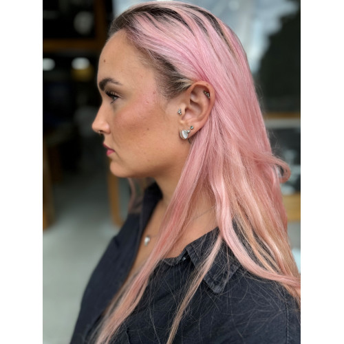 Pendientes Dubai
