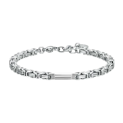 PULSERA ACERO ELEMENTO