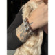 PULSERA DE PLATA RIFT