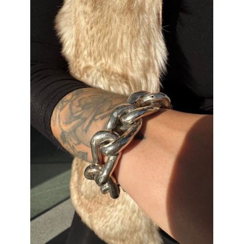 PULSERA DE PLATA RIFT