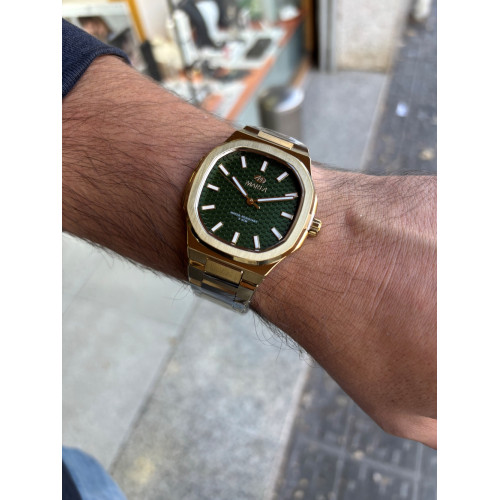 MAREA GREEN ROYAL
