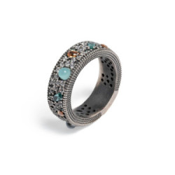 Anillo Minerva Celestia