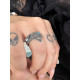 Anillo Minerva Celestia