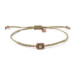 Pulsera Selene Esmeralda