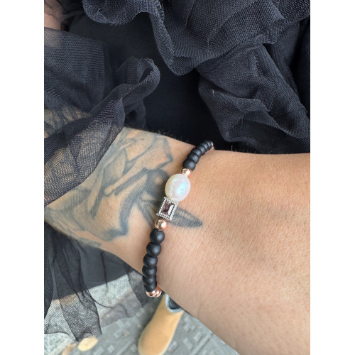 PULSERA NOAH BAUN SUNFIELD