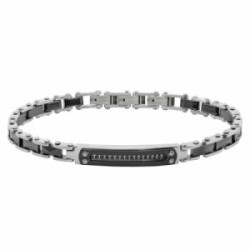 PULSERA IRON FORCE
