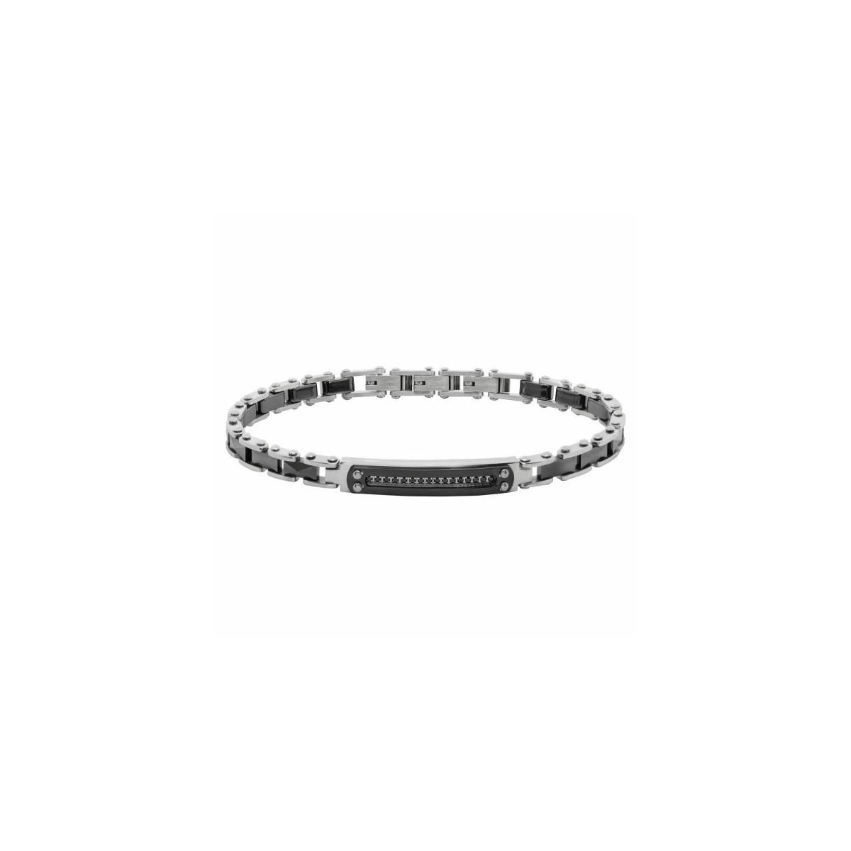 PULSERA IRON FORCE