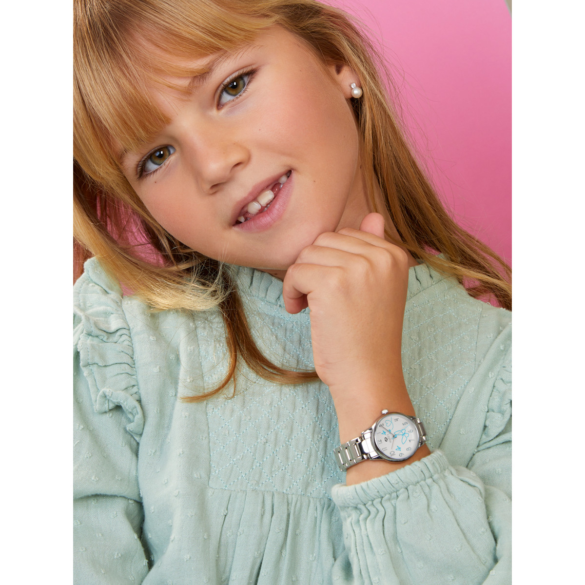 RELOJ MAREA KIDS GIRL