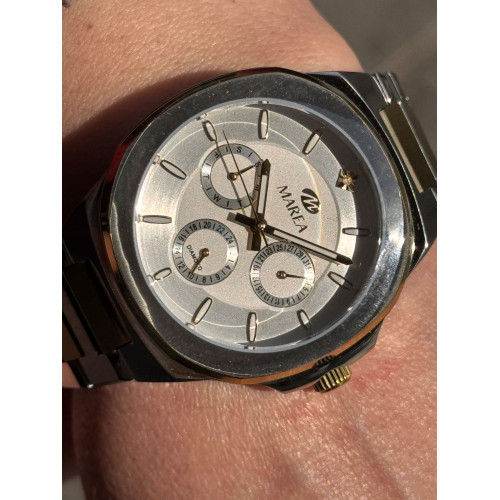 MAREA LEGEND BICOLOR GOLD
