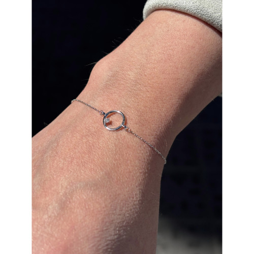Pulsera Aura de Luz
