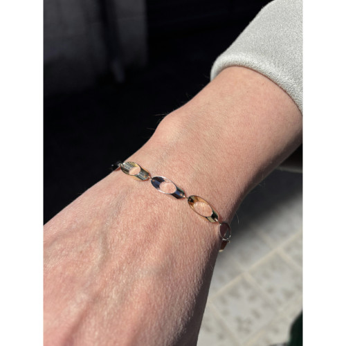 Pulsera Majestad Dual