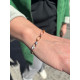 Pulsera Majestad Dual