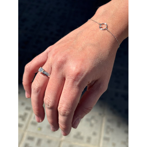 Anillo esplendor eterno
