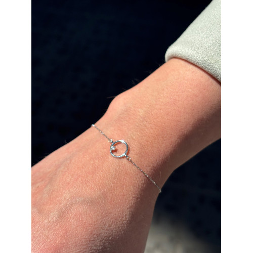 Pulsera Aura de Luz