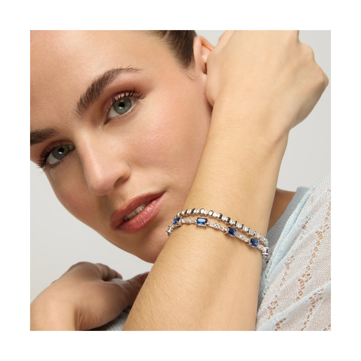 Pulsera Nasrie