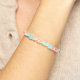 Pulsera Larec