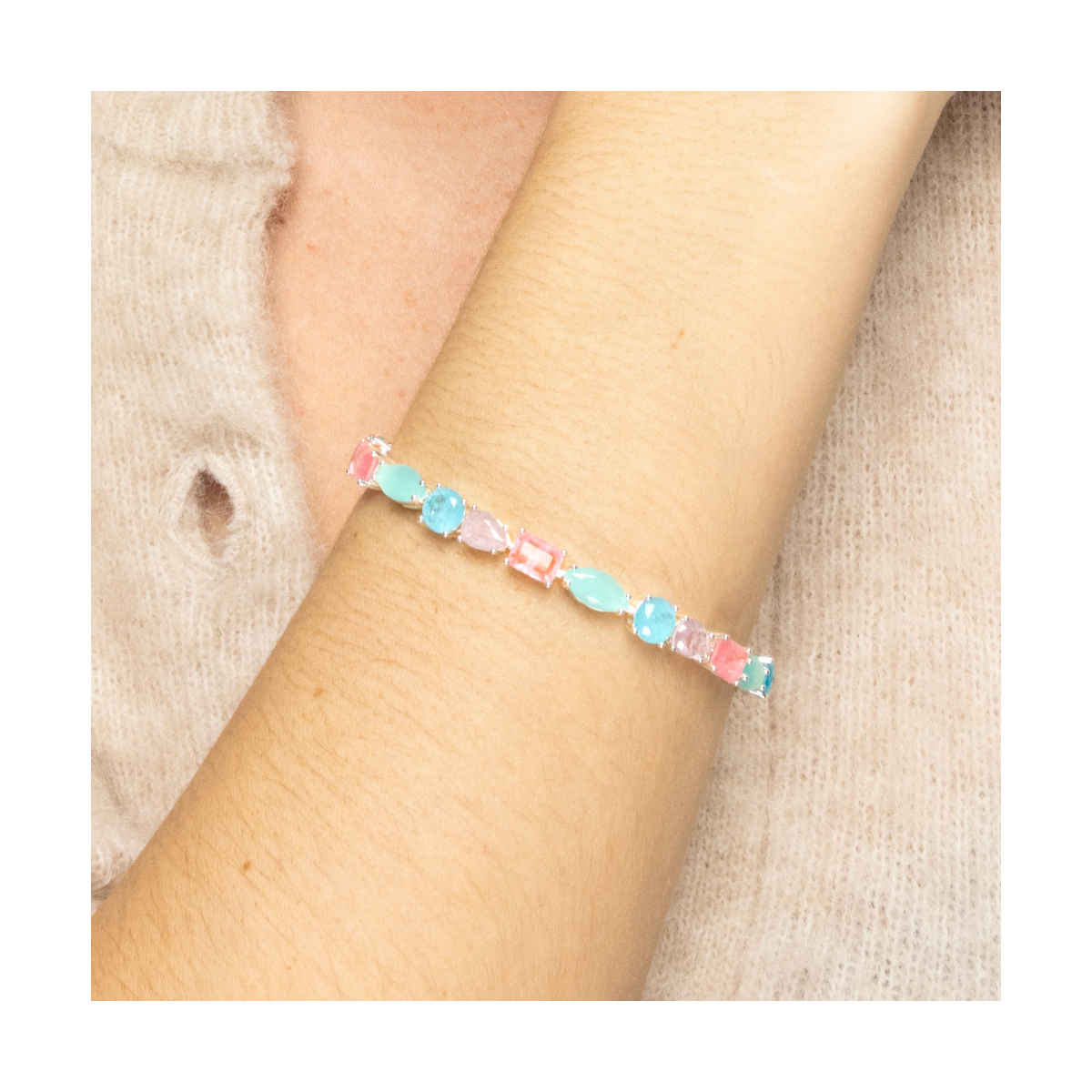 Pulsera Larec