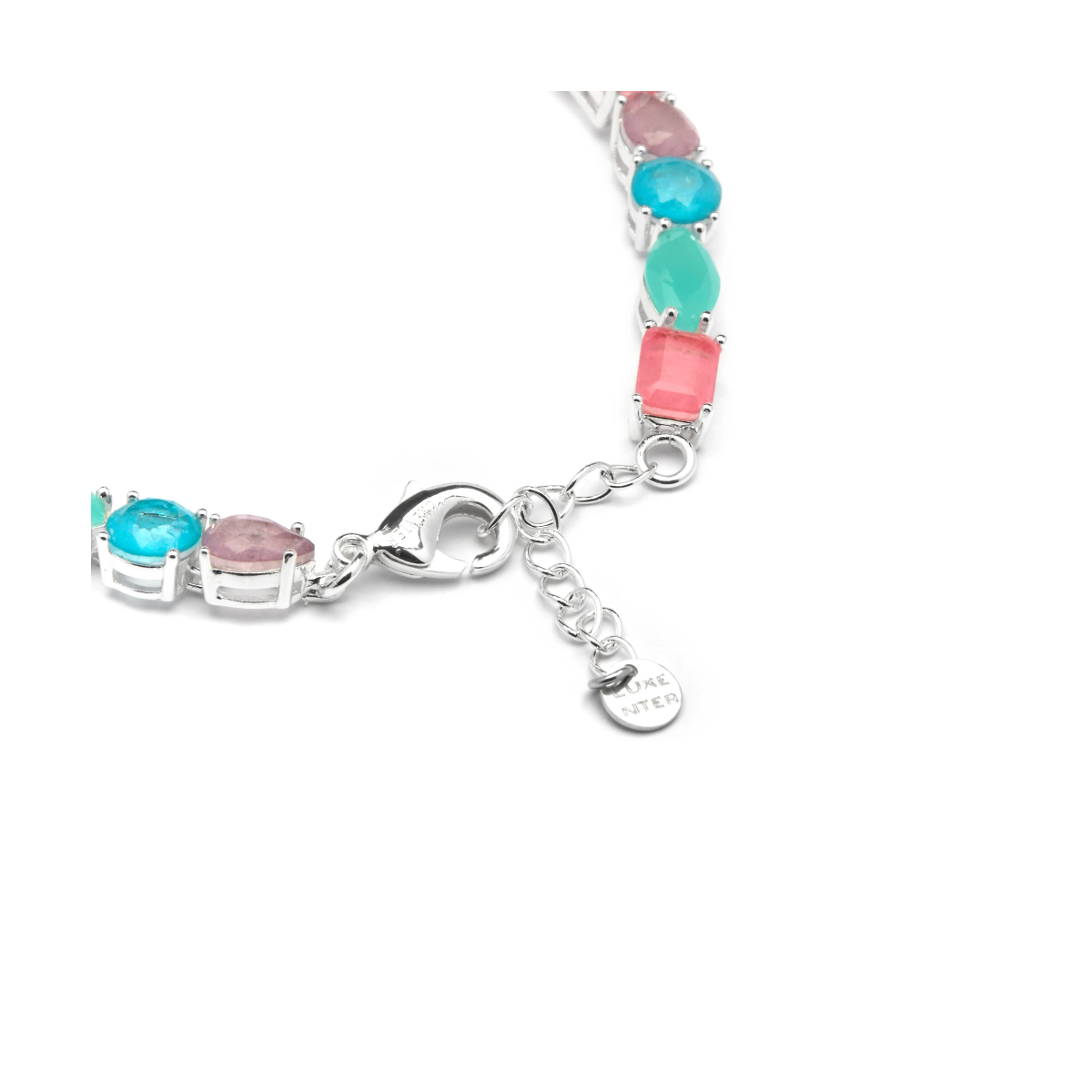 Pulsera Larec