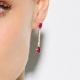 Pendientes Kuhao