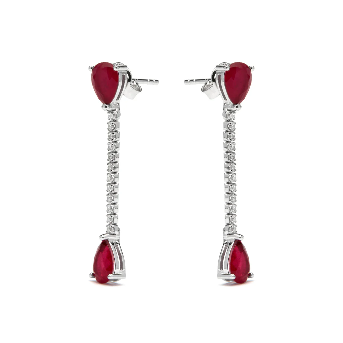 Pendientes Kuhao