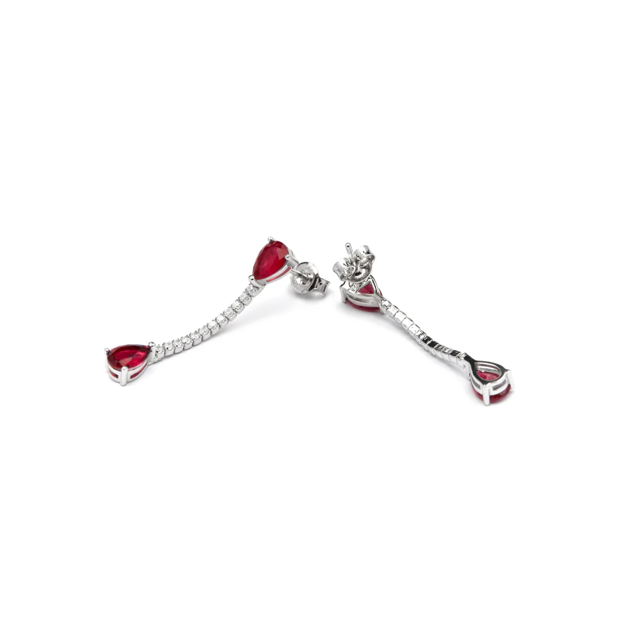 Pendientes Kuhao