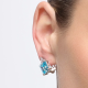 Pendientes Rukna