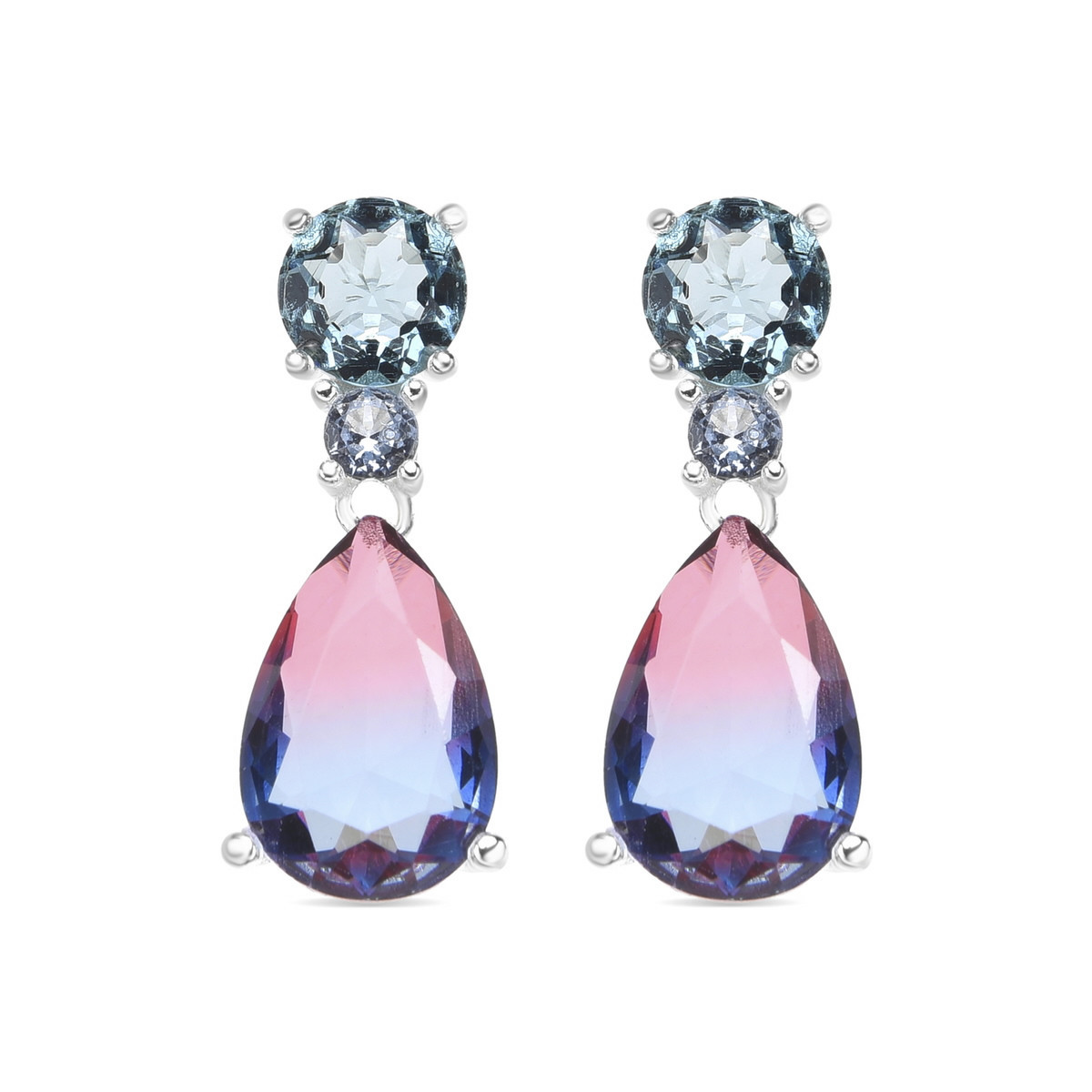 Pendientes Koarg