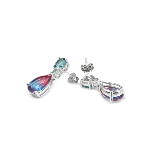 Pendientes Koarg