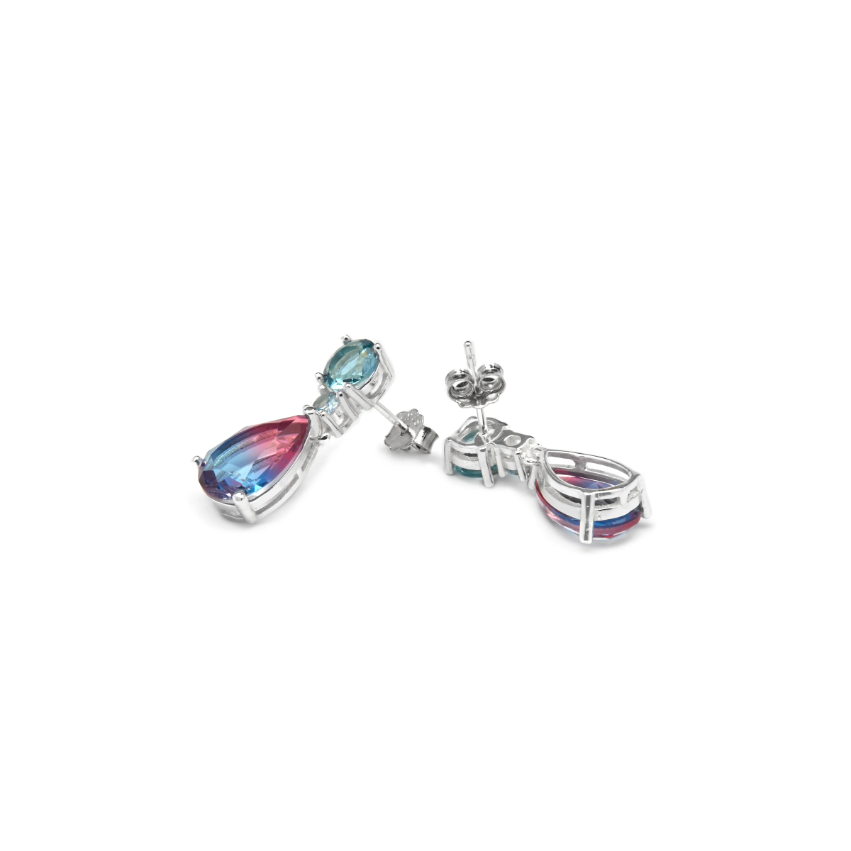 Pendientes Koarg