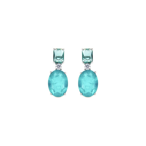 Pendientes Phetal