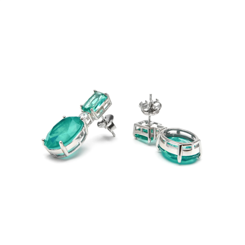 Pendientes Phetal