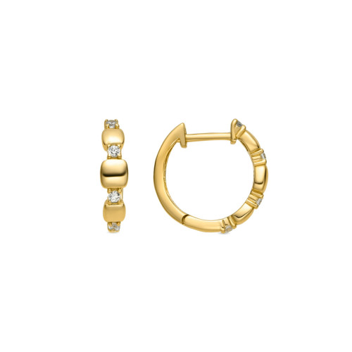 Pendientes Sures