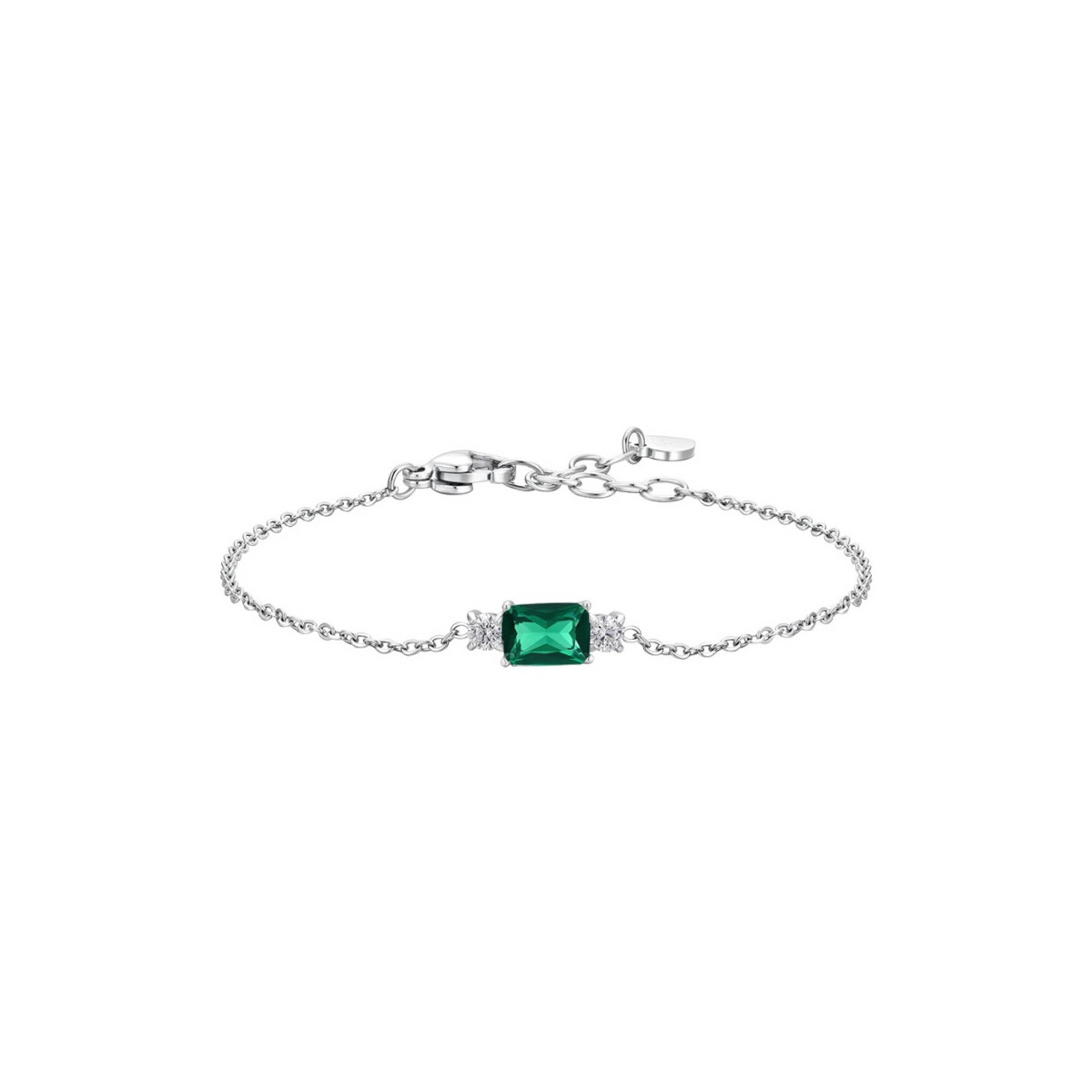 PULSERA LUZ DE SELVA