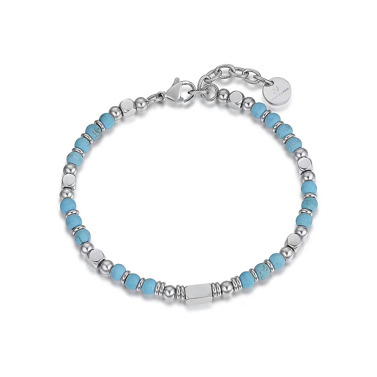 PULSERA TRÓPICO TURQUESA
