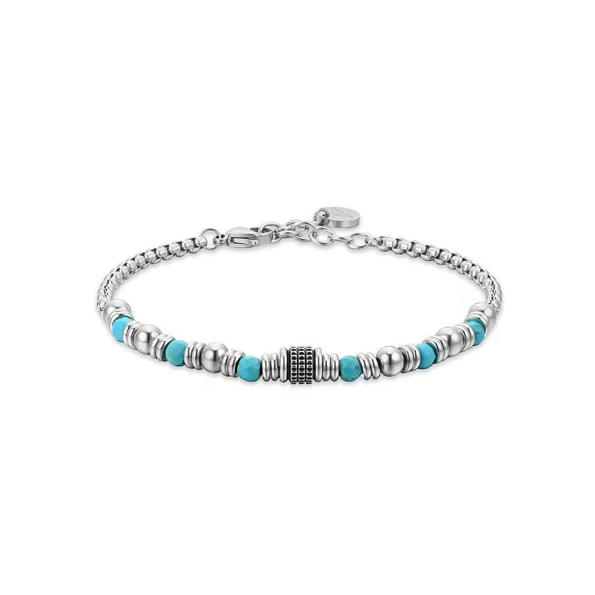 PULSERA BRUMA TURQUESA