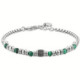 PULSERA BRUMA ESMERALDA