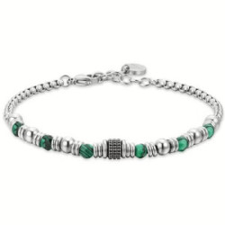 PULSERA BRUMA ESMERALDA