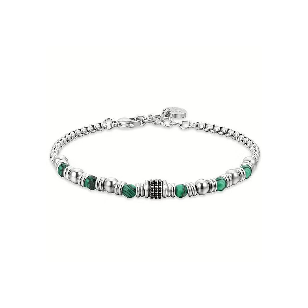 PULSERA BRUMA ESMERALDA