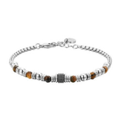 PULSERA BRUMA OJO DE TIGRE