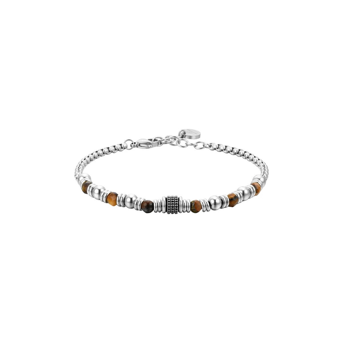PULSERA BRUMA OJO DE TIGRE