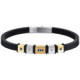 PULSERA ORO URBANO